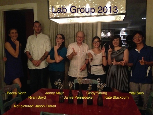 lab2013